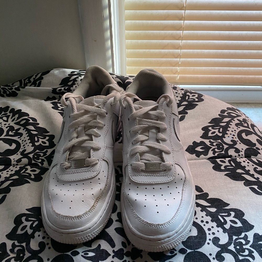 Air Force 1’s